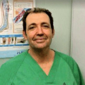 Dr. Fernando Abadía