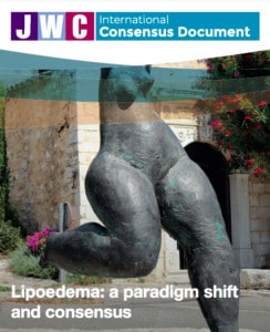 Lipoedema: a paradigm shift and consensus