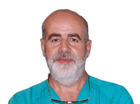 Dr Germán Morales Cuenca. Cirujano Varices en Murcia