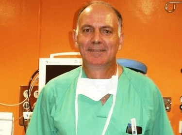 Dr. Jose Antonio Tortosa Serrano